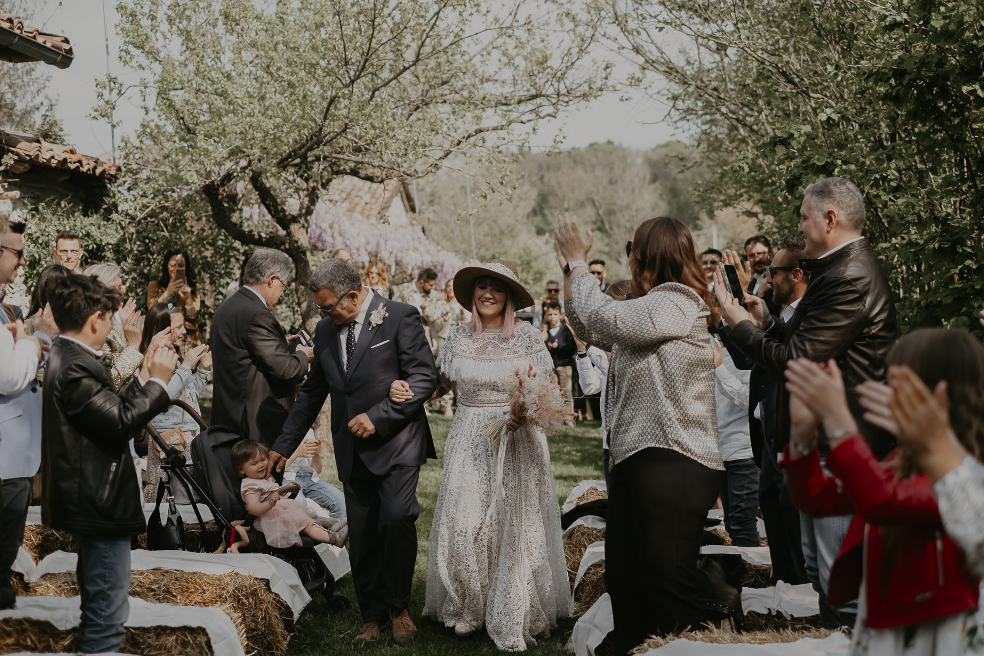Caterina e Ronny Weddingday – 29 aprile 2022 – ph Sara Busiol 352