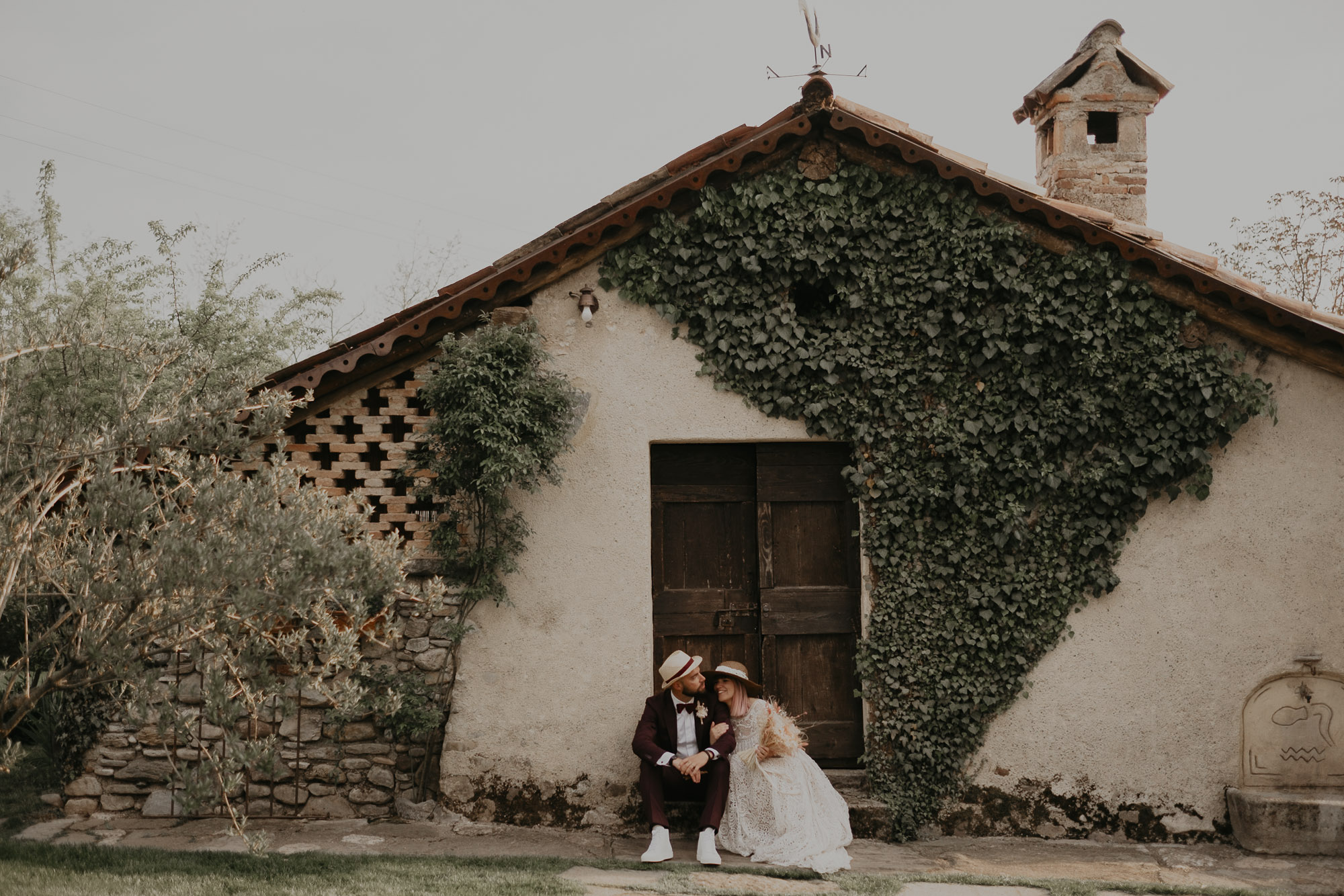 Caterina e Ronny Weddingday – 29 aprile 2022 – ph Sara Busiol 805