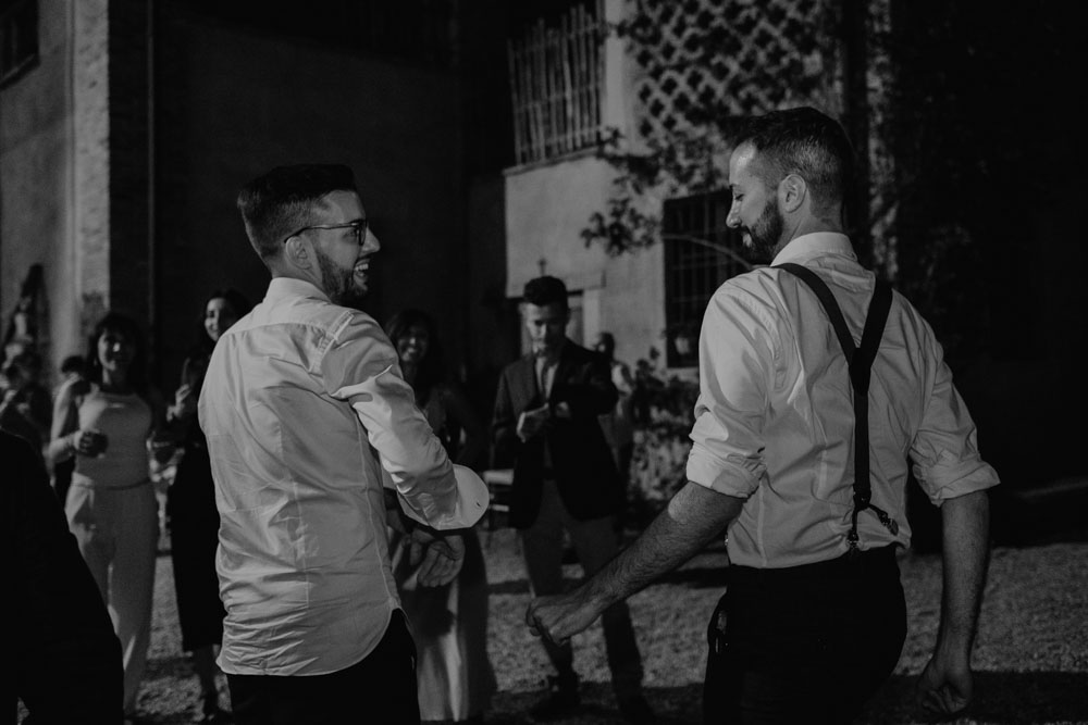 Fabrizio e Dario Weddingday 21 agosto 2021 – ph Sara Busiol 1102-2