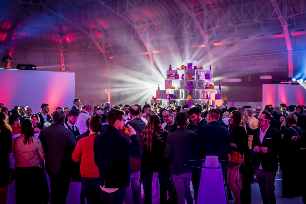 Italia Eventi – xmas party Bulgari 154