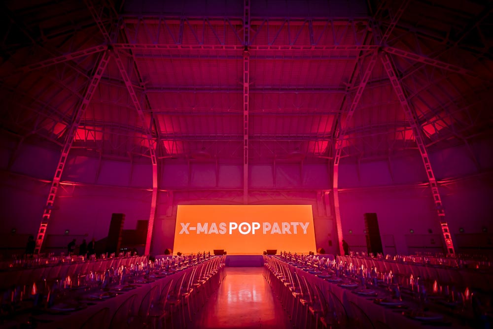 Italia Eventi – xmas party Bulgari 198