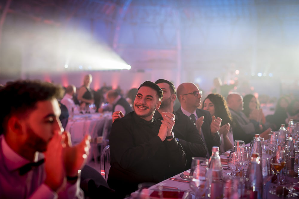 Italia Eventi – xmas party Bulgari 255