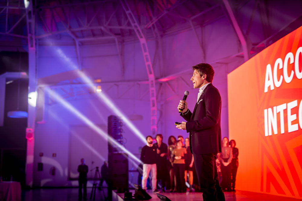 Italia Eventi – xmas party Bulgari 273