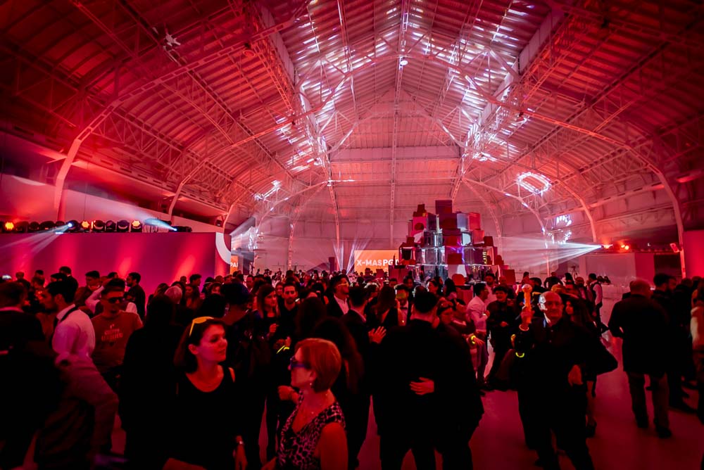 Italia Eventi – xmas party Bulgari 364