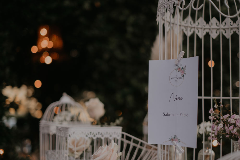 Sabrina e Fabio Weddingday 21.09.22 – ph Sara Busiol 1016