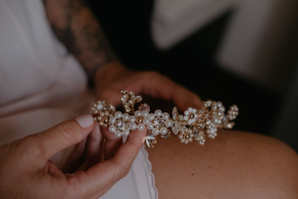 Sabrina e Fabio Weddingday 21.09.22 – ph Sara Busiol 24