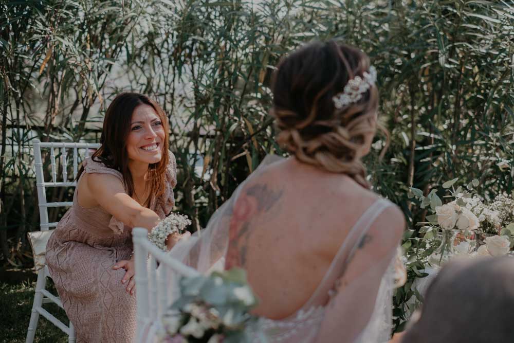 Sabrina e Fabio Weddingday 21.09.22 – ph Sara Busiol 417
