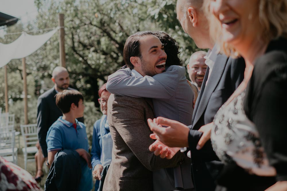 Sabrina e Fabio Weddingday 21.09.22 – ph Sara Busiol 536