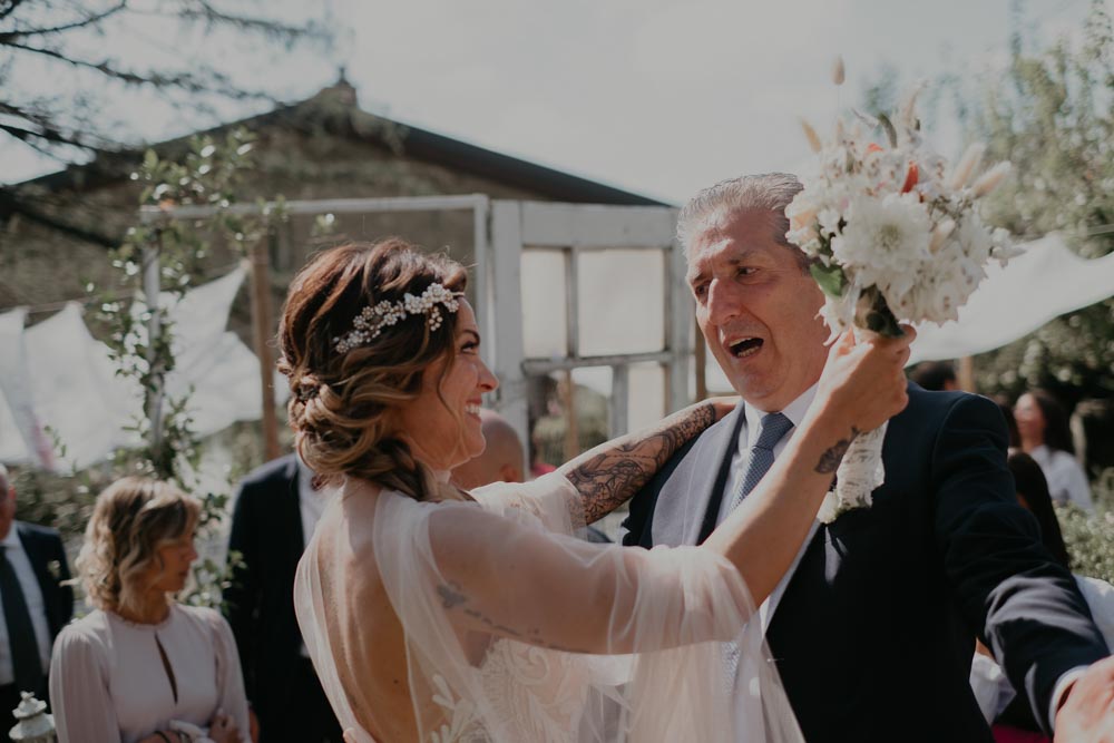 Sabrina e Fabio Weddingday 21.09.22 – ph Sara Busiol 541