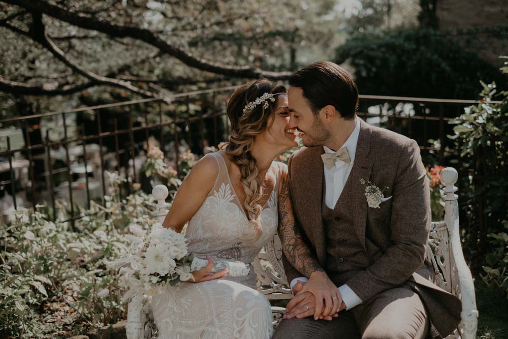 Sabrina e Fabio Weddingday 21.09.22 – ph Sara Busiol 689