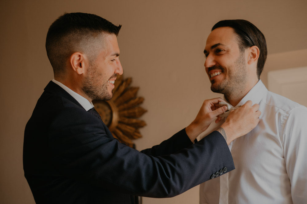 Sabrina e Fabio Weddingday 21.09.22 – ph Sara Busiol 71