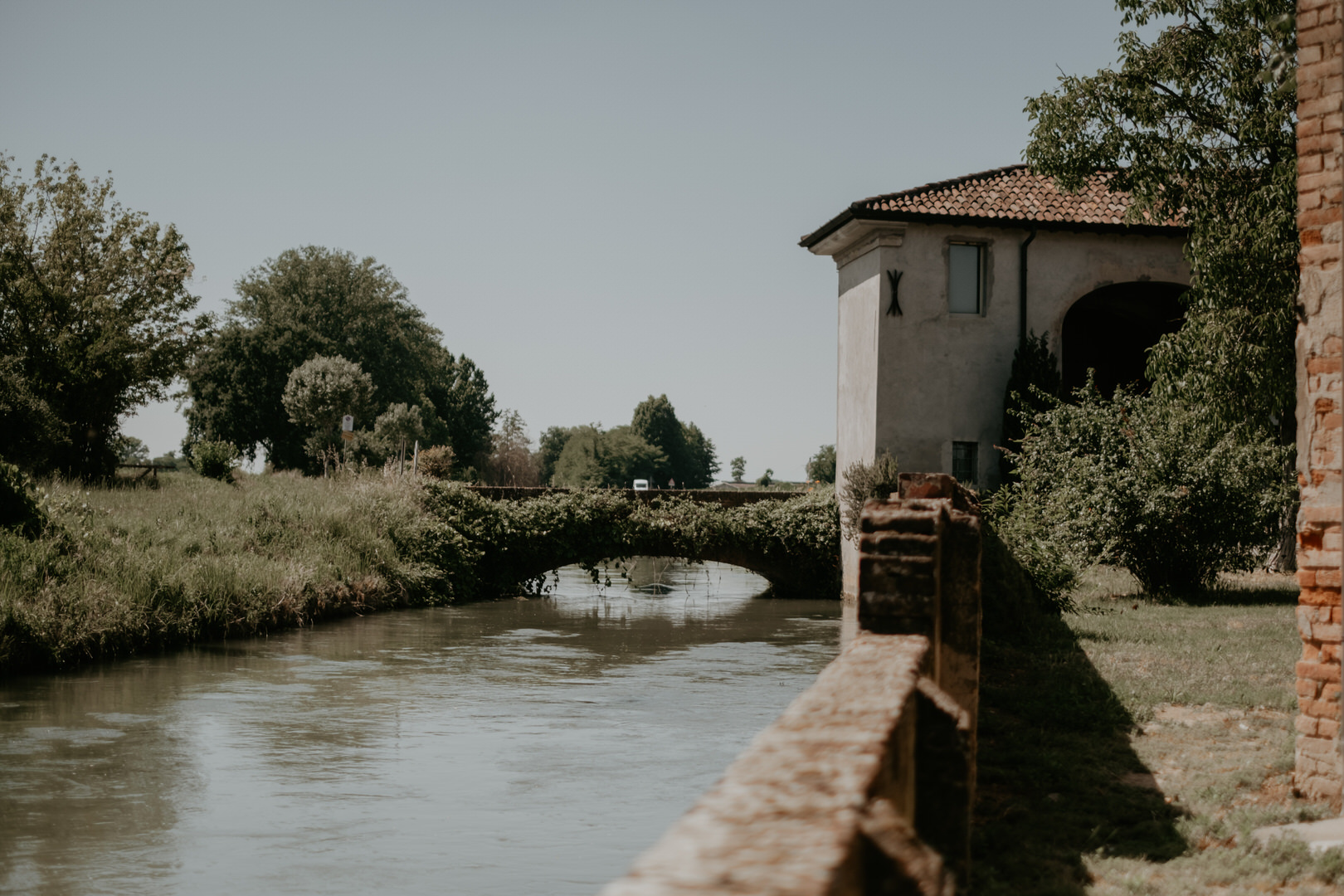 Silvia e Roberto Weddingday – 11 giugno 2022 – ph Sara Busiol 1