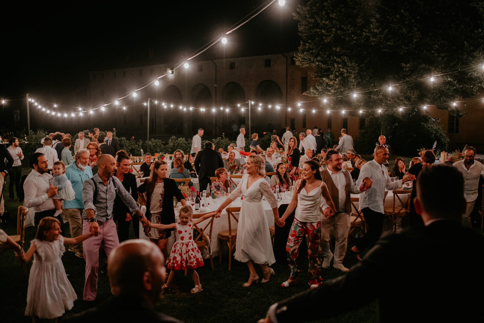 Silvia e Roberto Weddingday – 11 giugno 2022 – ph Sara Busiol 1059