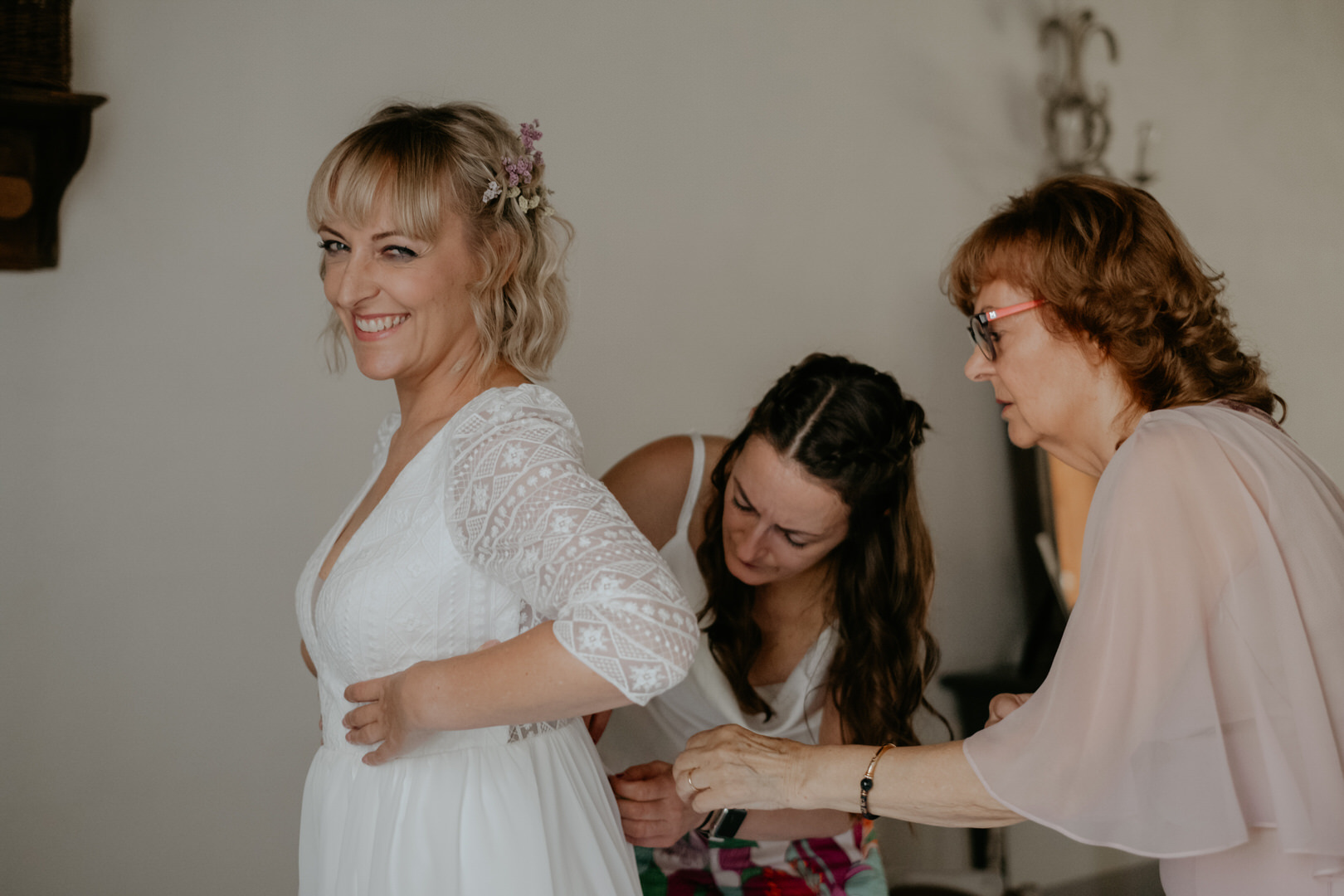 Silvia e Roberto Weddingday – 11 giugno 2022 – ph Sara Busiol 164