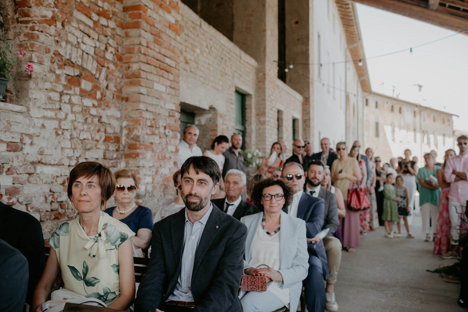 Silvia e Roberto Weddingday – 11 giugno 2022 – ph Sara Busiol 296