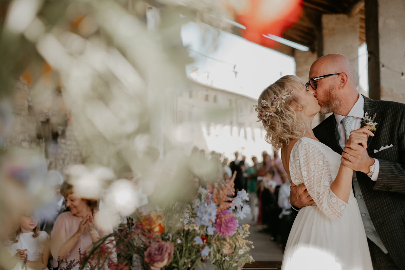 Silvia e Roberto Weddingday – 11 giugno 2022 – ph Sara Busiol 326