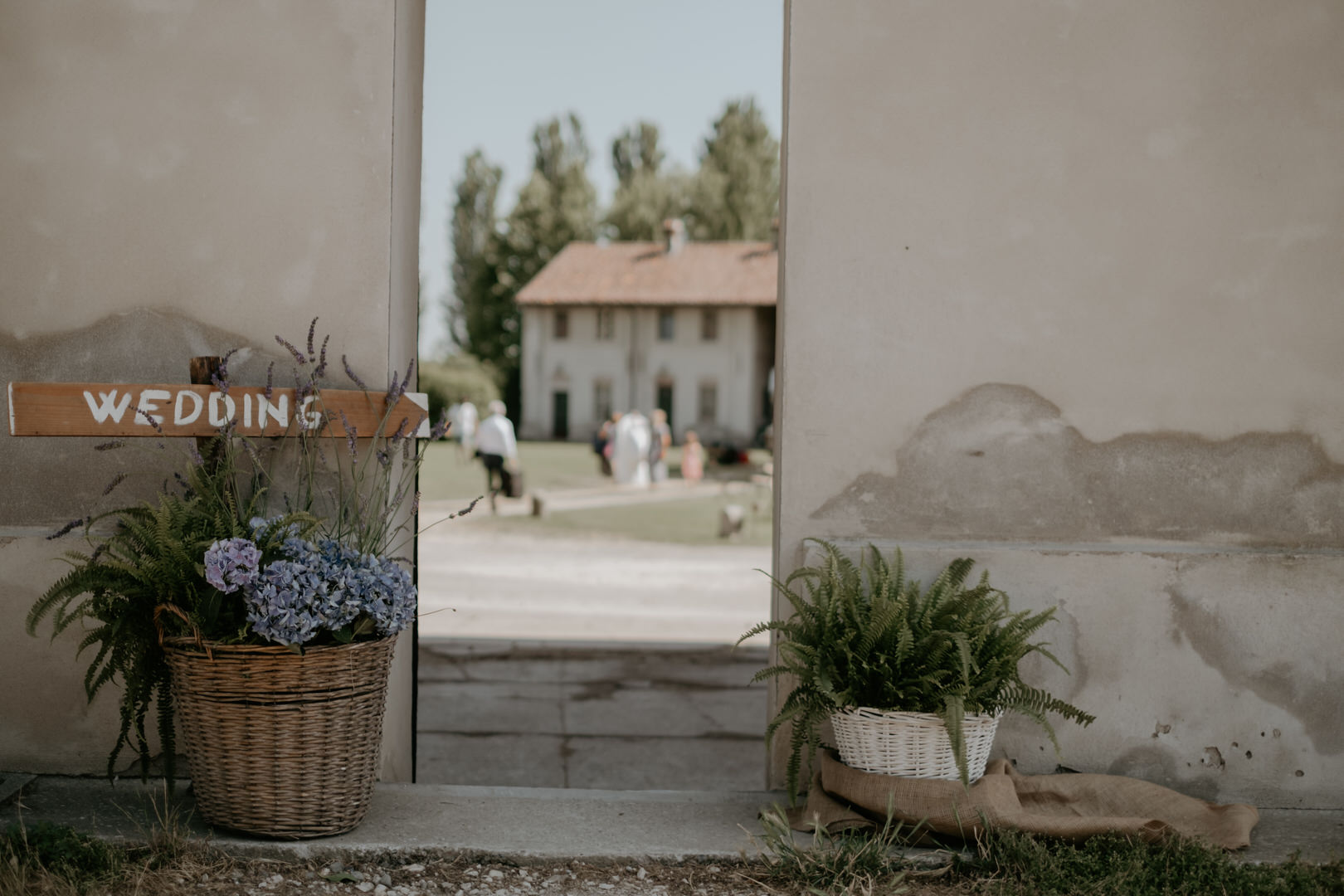 Silvia e Roberto Weddingday – 11 giugno 2022 – ph Sara Busiol 40