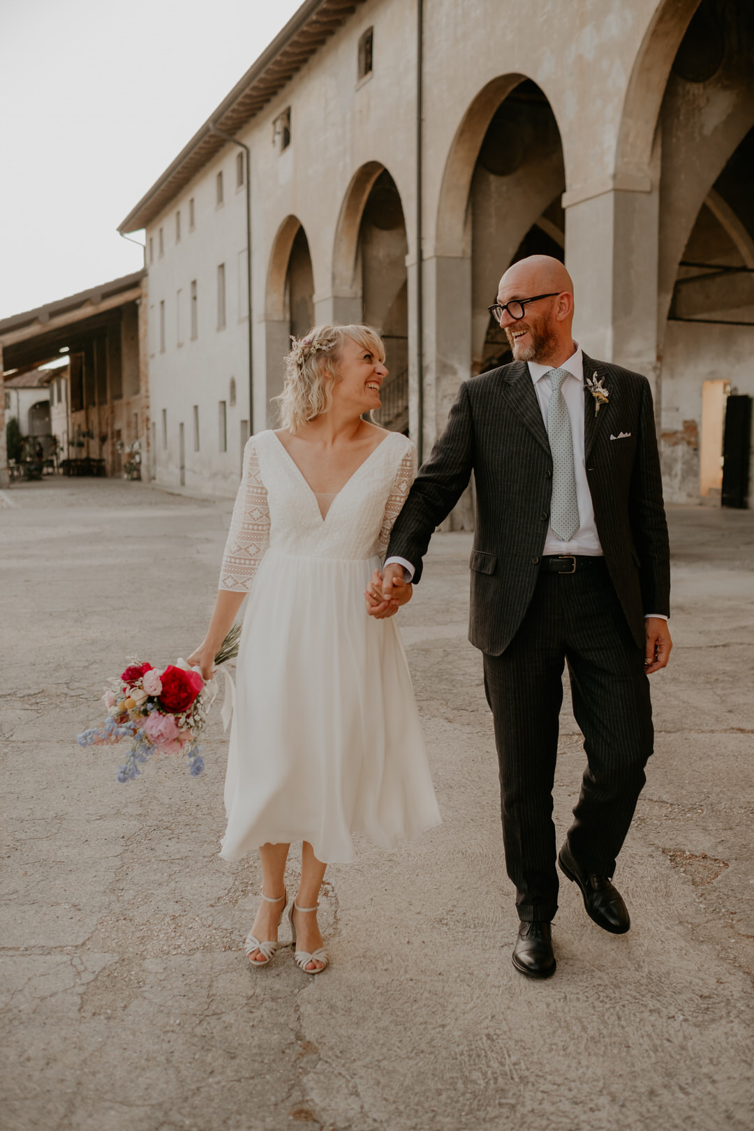 Silvia e Roberto Weddingday – 11 giugno 2022 – ph Sara Busiol 591
