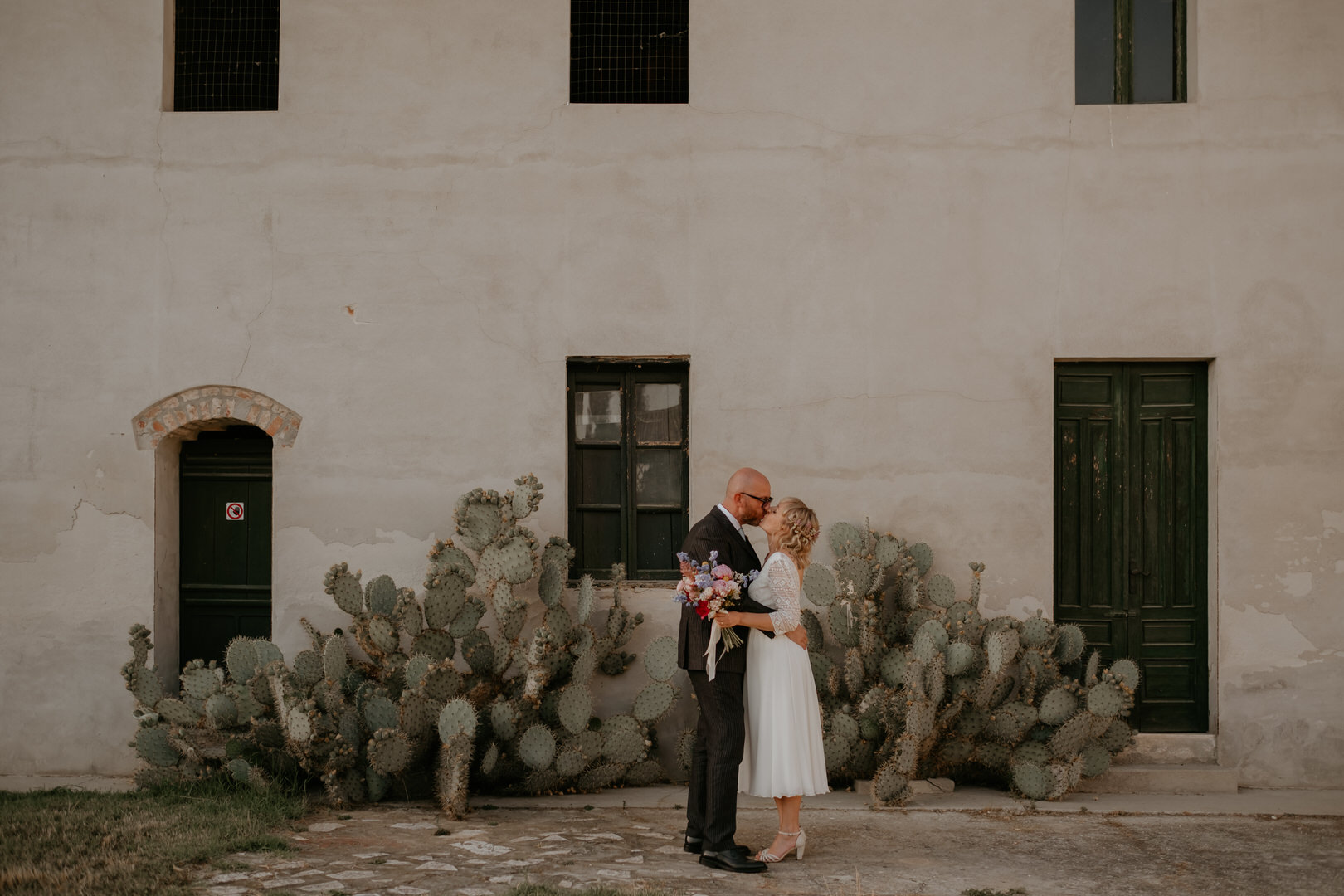 Silvia e Roberto Weddingday – 11 giugno 2022 – ph Sara Busiol 609