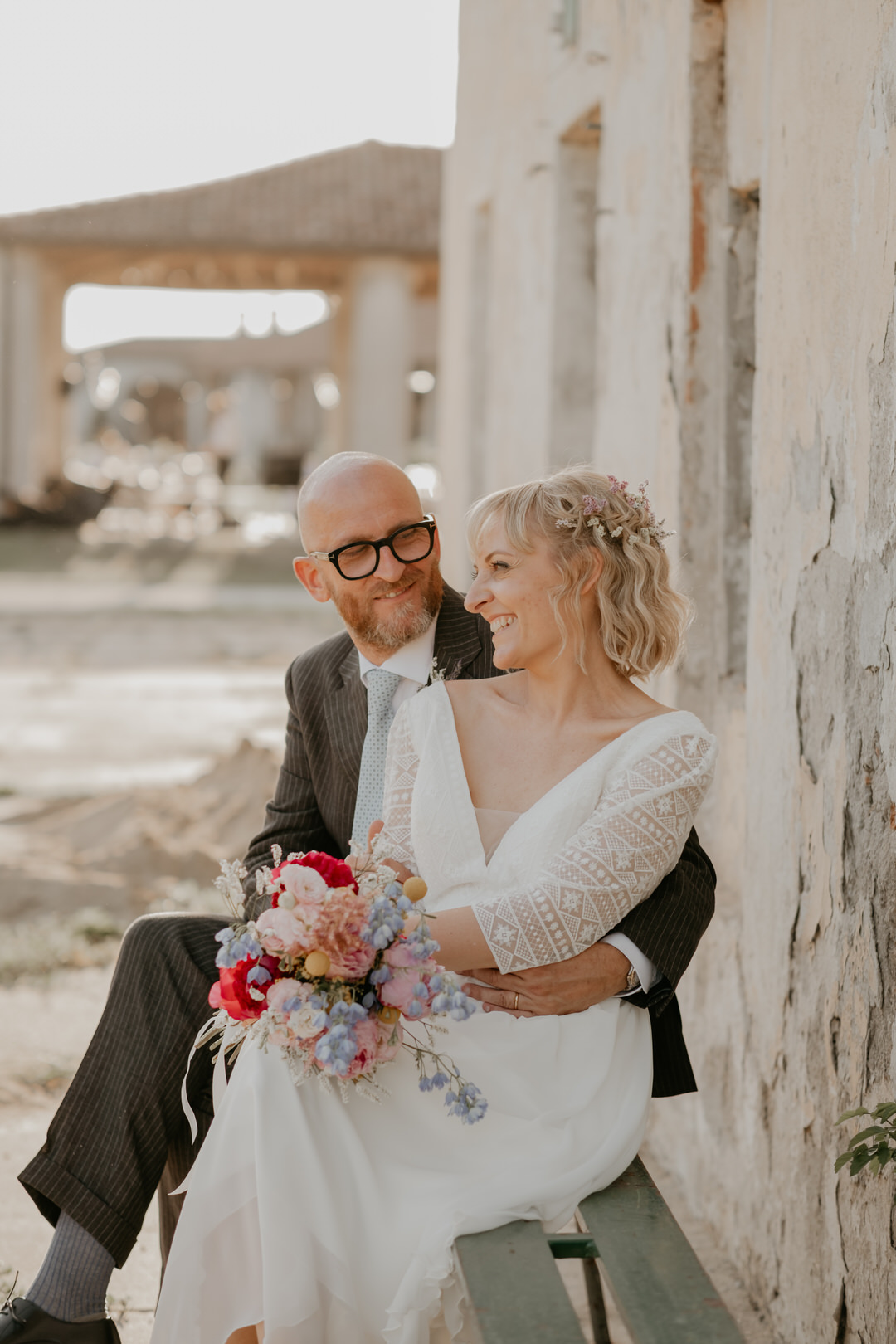 Silvia e Roberto Weddingday – 11 giugno 2022 – ph Sara Busiol 642