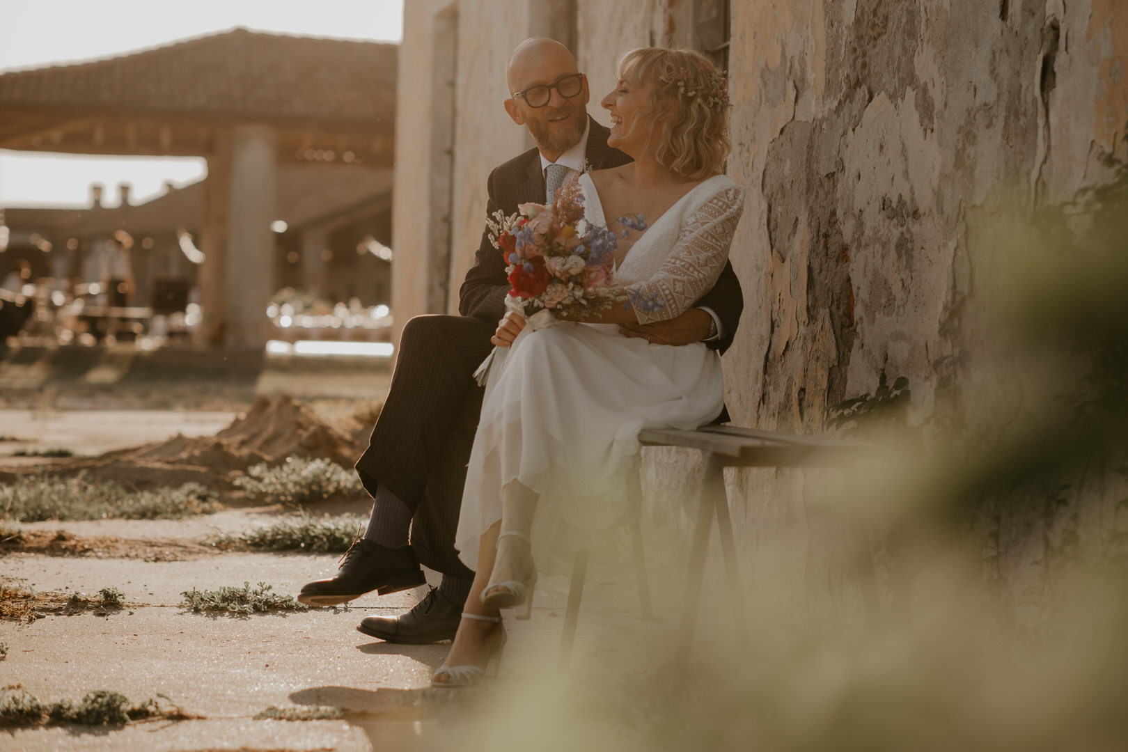 Silvia e Roberto Weddingday – 11 giugno 2022 – ph Sara Busiol 645