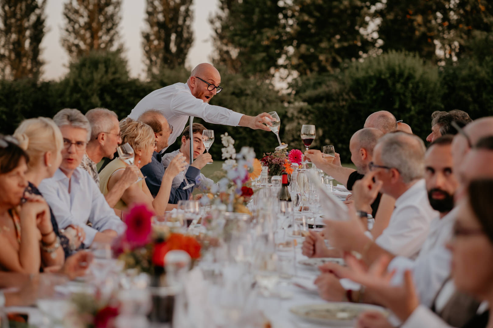 Silvia e Roberto Weddingday – 11 giugno 2022 – ph Sara Busiol 806