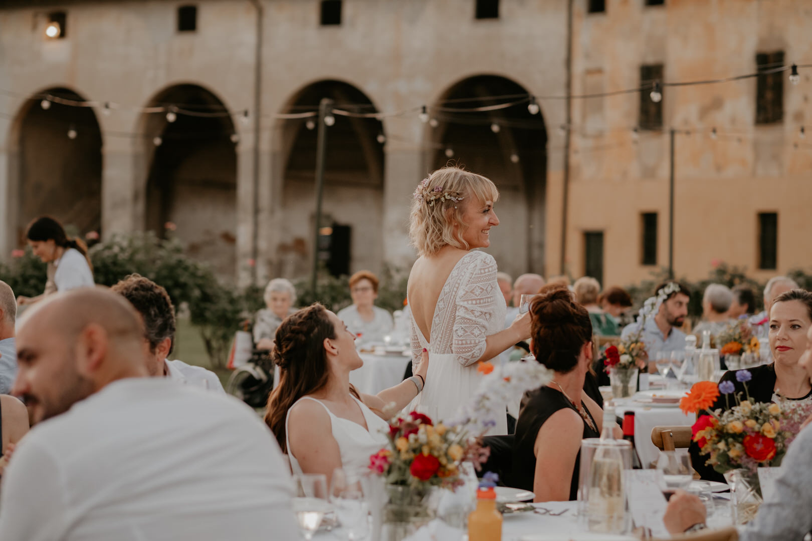 Silvia e Roberto Weddingday – 11 giugno 2022 – ph Sara Busiol 830