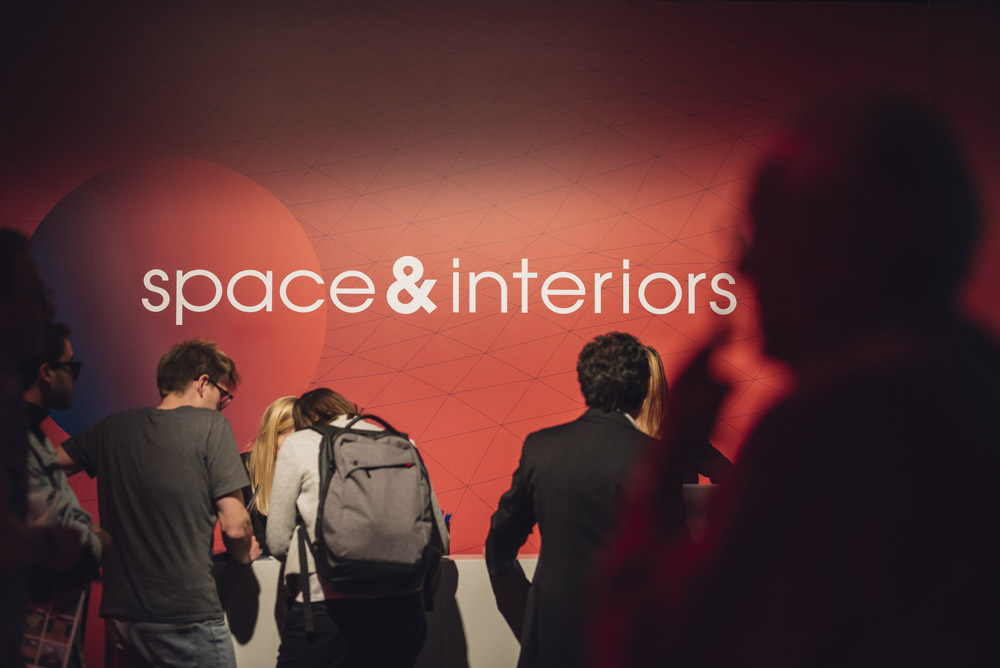 Space&Interiors – 18 aprile 091