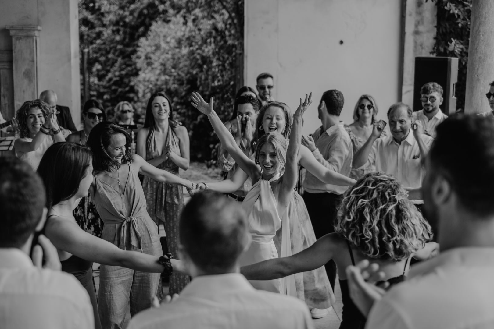 Hannah e Lorenzo Weddingday – 9 luglio 2022 – ph Sara Busiol 1046-2