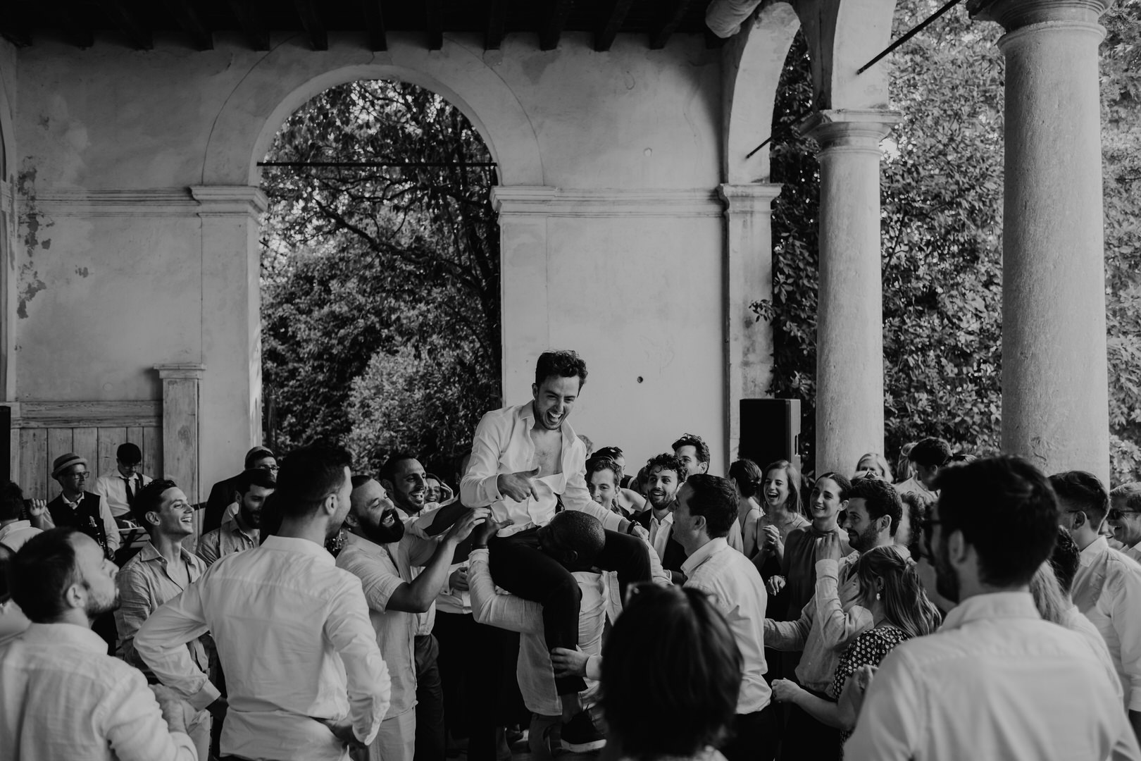Hannah e Lorenzo Weddingday – 9 luglio 2022 – ph Sara Busiol 1064-2