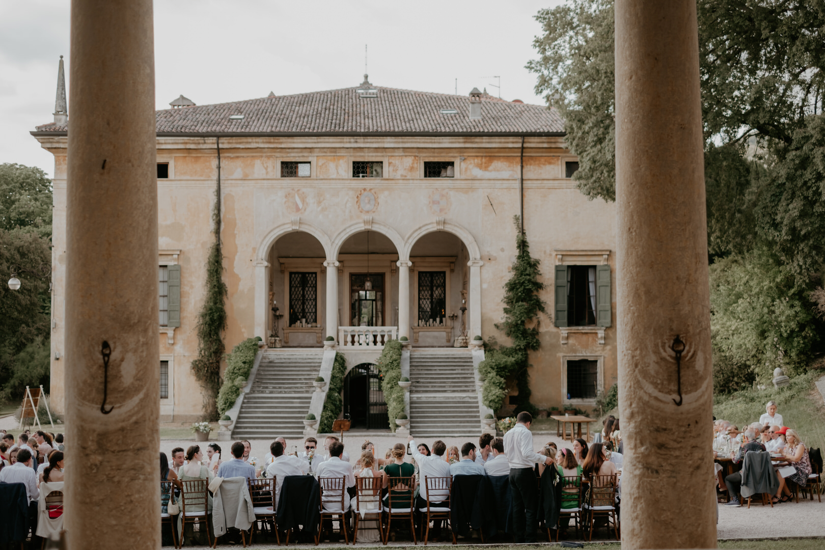 Hannah e Lorenzo Weddingday – 9 luglio 2022 – ph Sara Busiol 1085