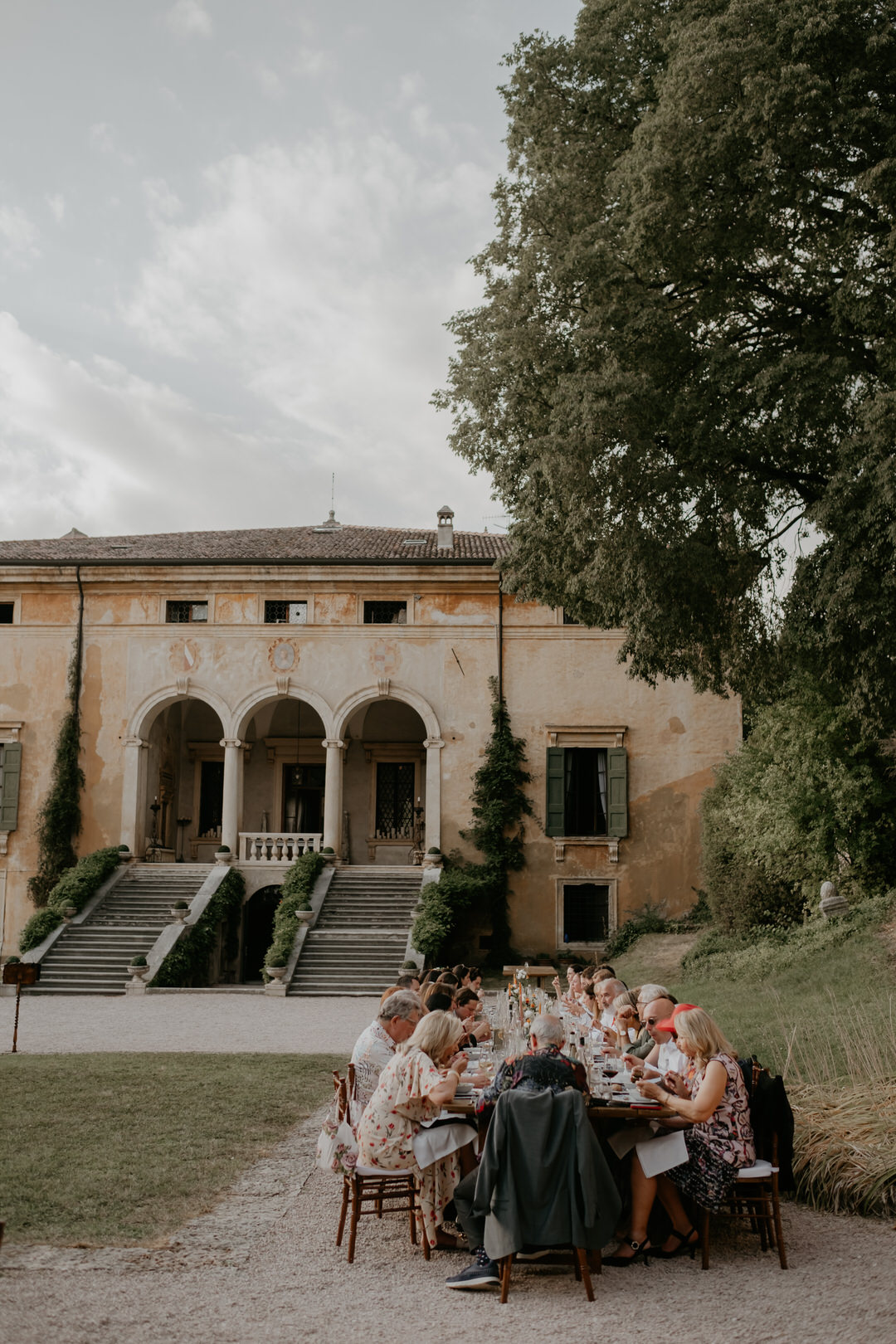 Hannah e Lorenzo Weddingday – 9 luglio 2022 – ph Sara Busiol 1090