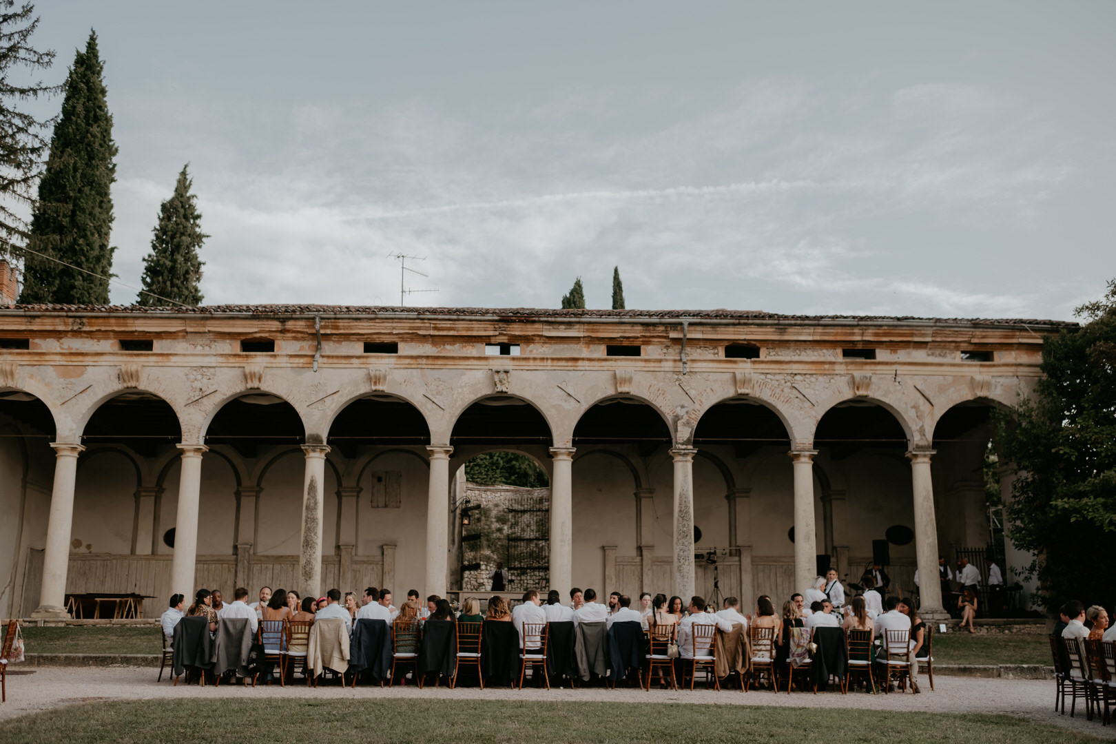 Hannah e Lorenzo Weddingday – 9 luglio 2022 – ph Sara Busiol 1093