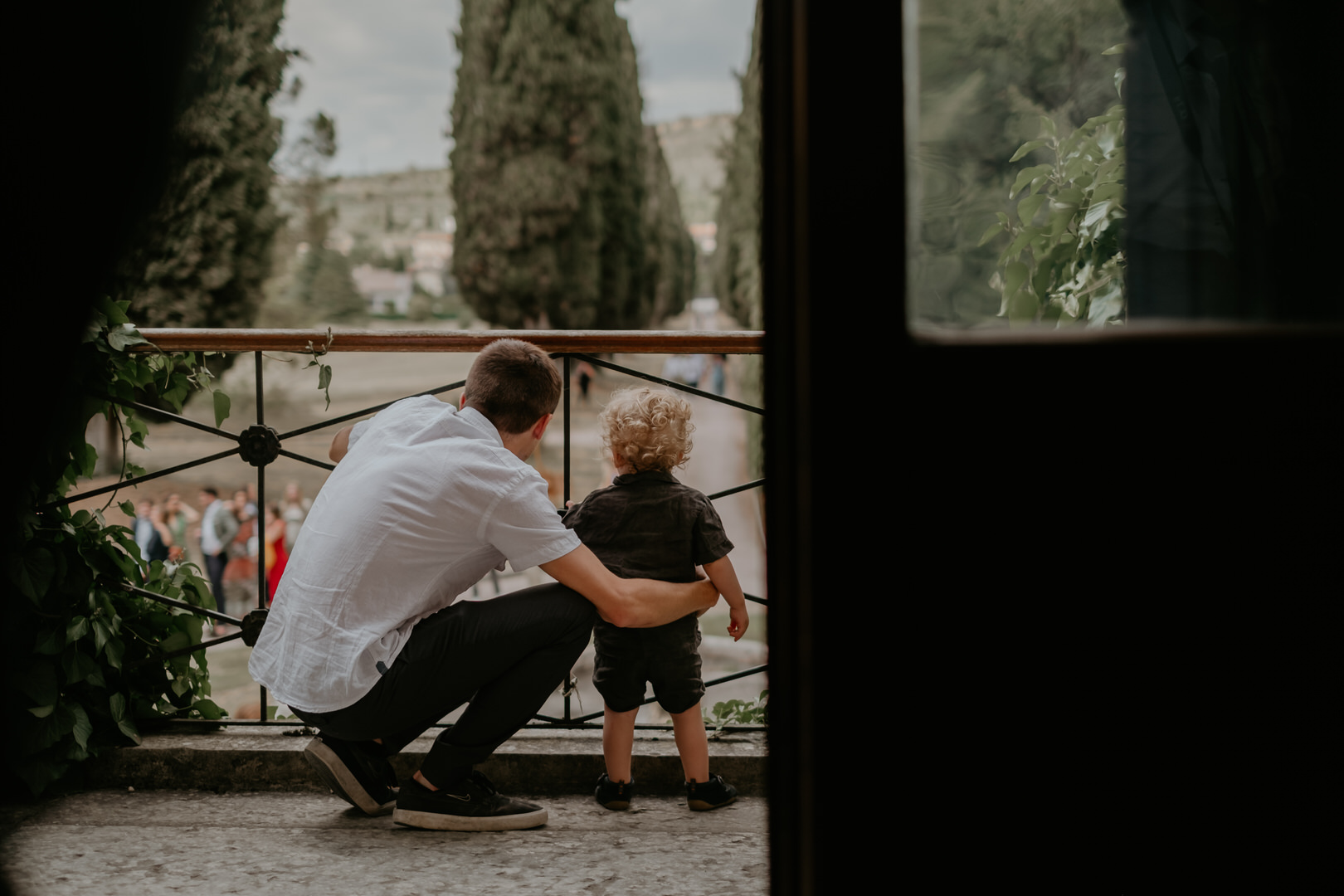 Hannah e Lorenzo Weddingday – 9 luglio 2022 – ph Sara Busiol 122
