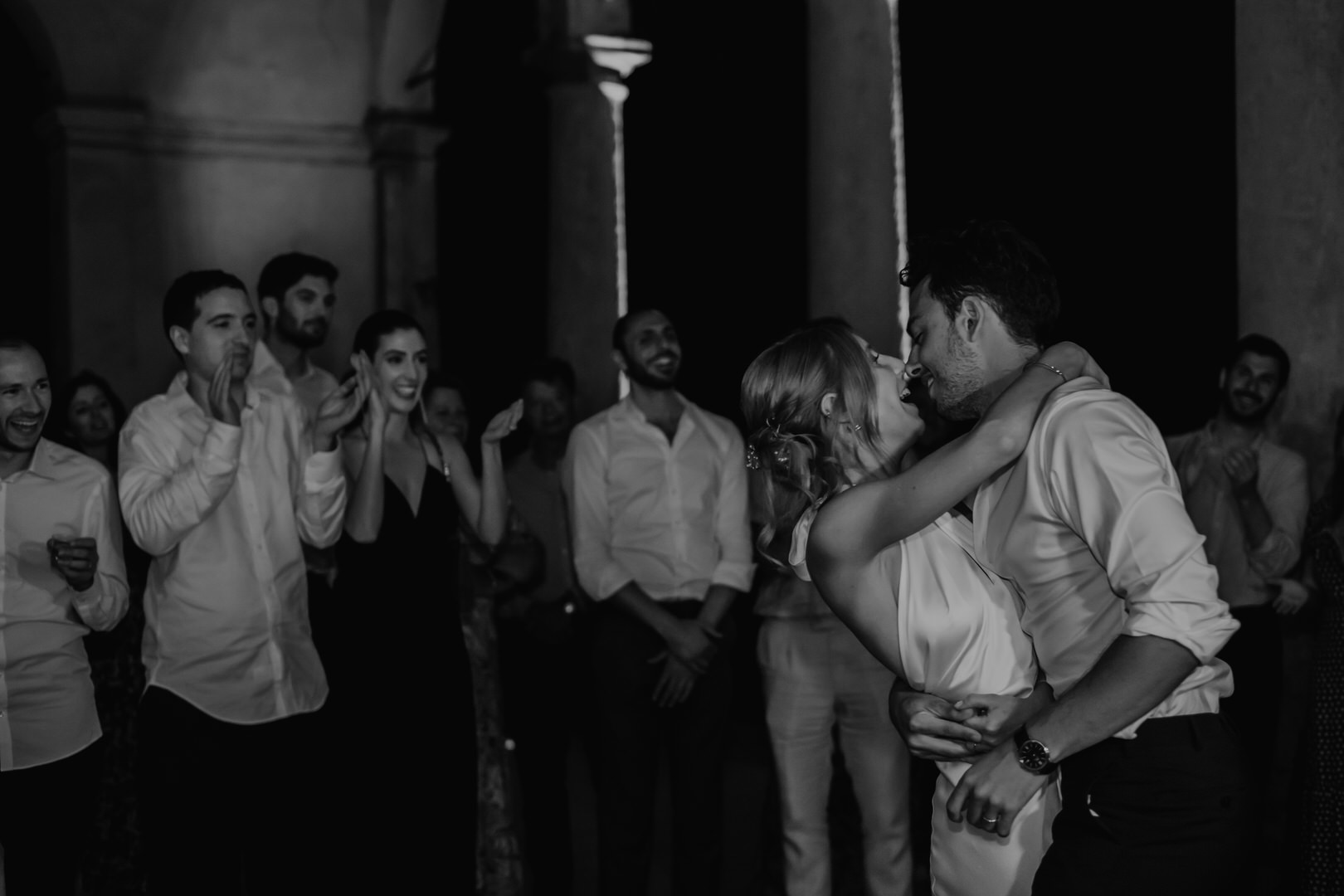 Hannah e Lorenzo Weddingday – 9 luglio 2022 – ph Sara Busiol 1577-2