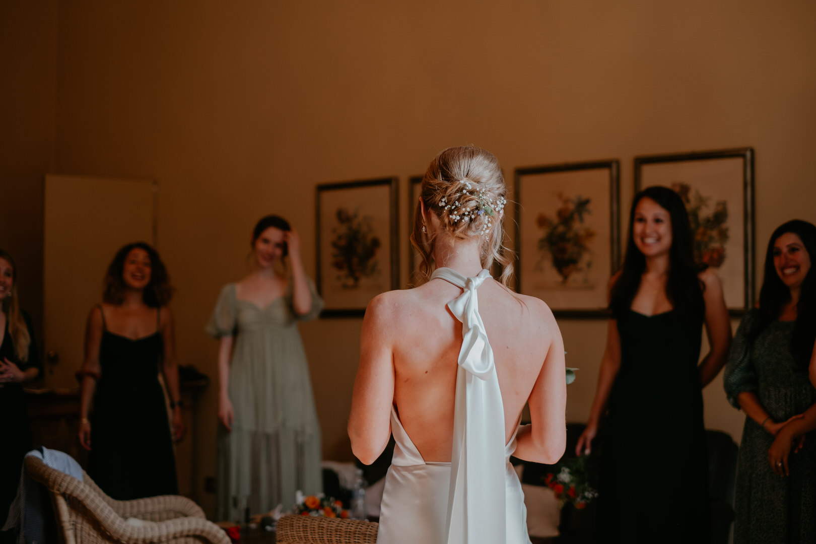 Hannah e Lorenzo Weddingday – 9 luglio 2022 – ph Sara Busiol 199