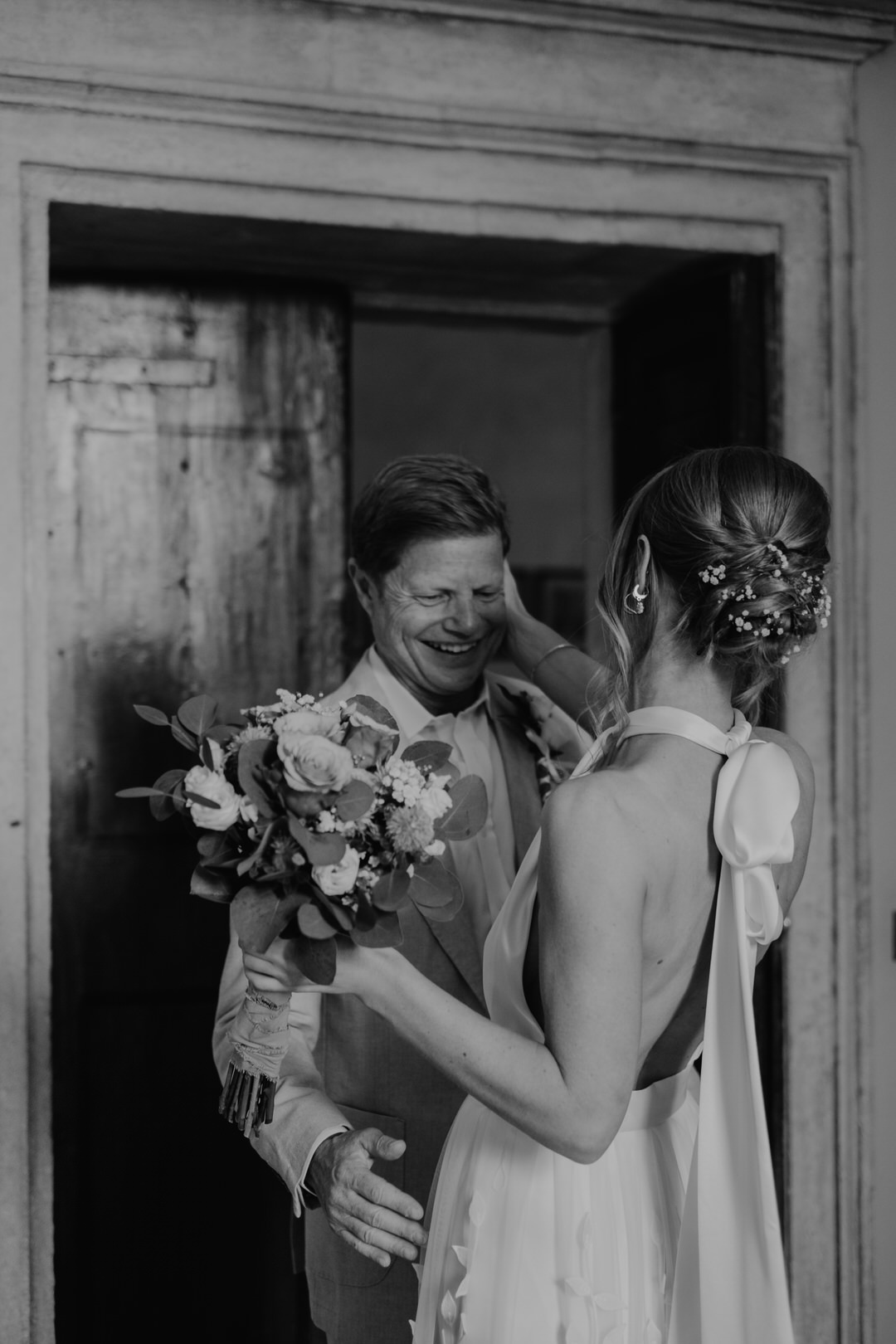 Hannah e Lorenzo Weddingday – 9 luglio 2022 – ph Sara Busiol 226-2