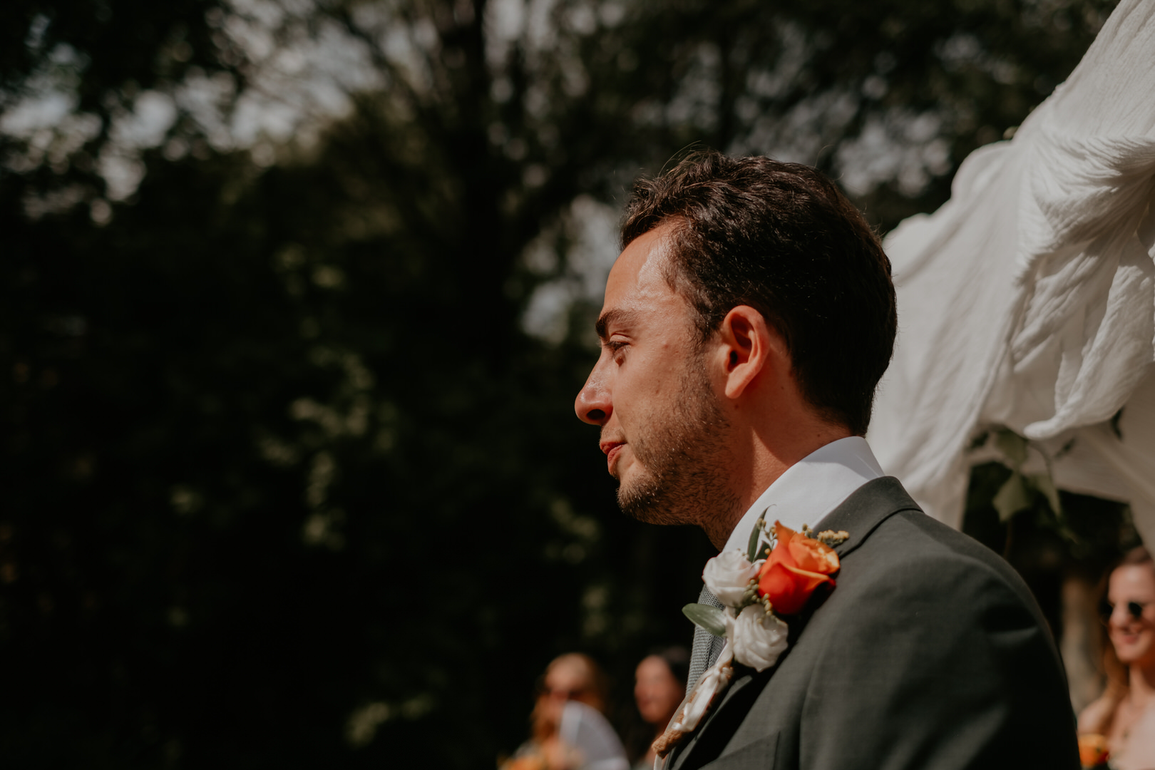 Hannah e Lorenzo Weddingday – 9 luglio 2022 – ph Sara Busiol 281