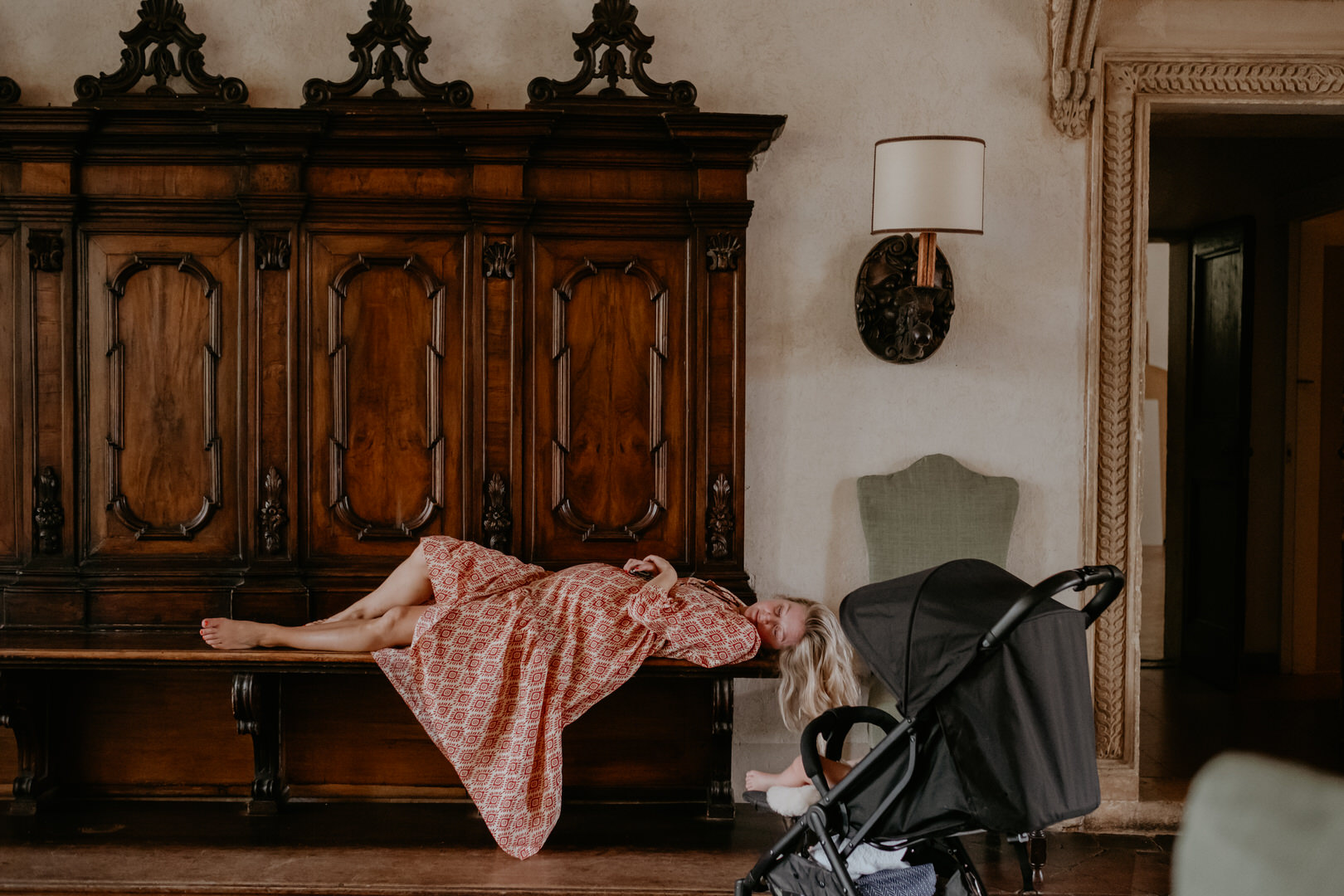 Hannah e Lorenzo Weddingday – 9 luglio 2022 – ph Sara Busiol 29
