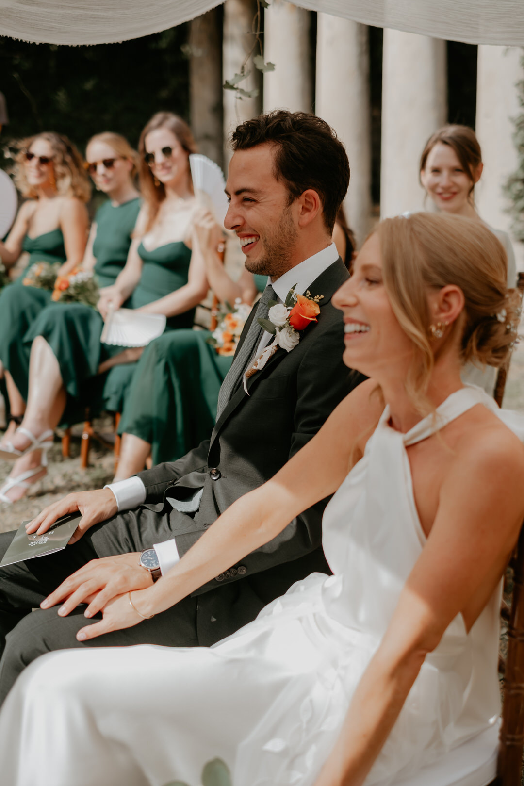 Hannah e Lorenzo Weddingday – 9 luglio 2022 – ph Sara Busiol 404