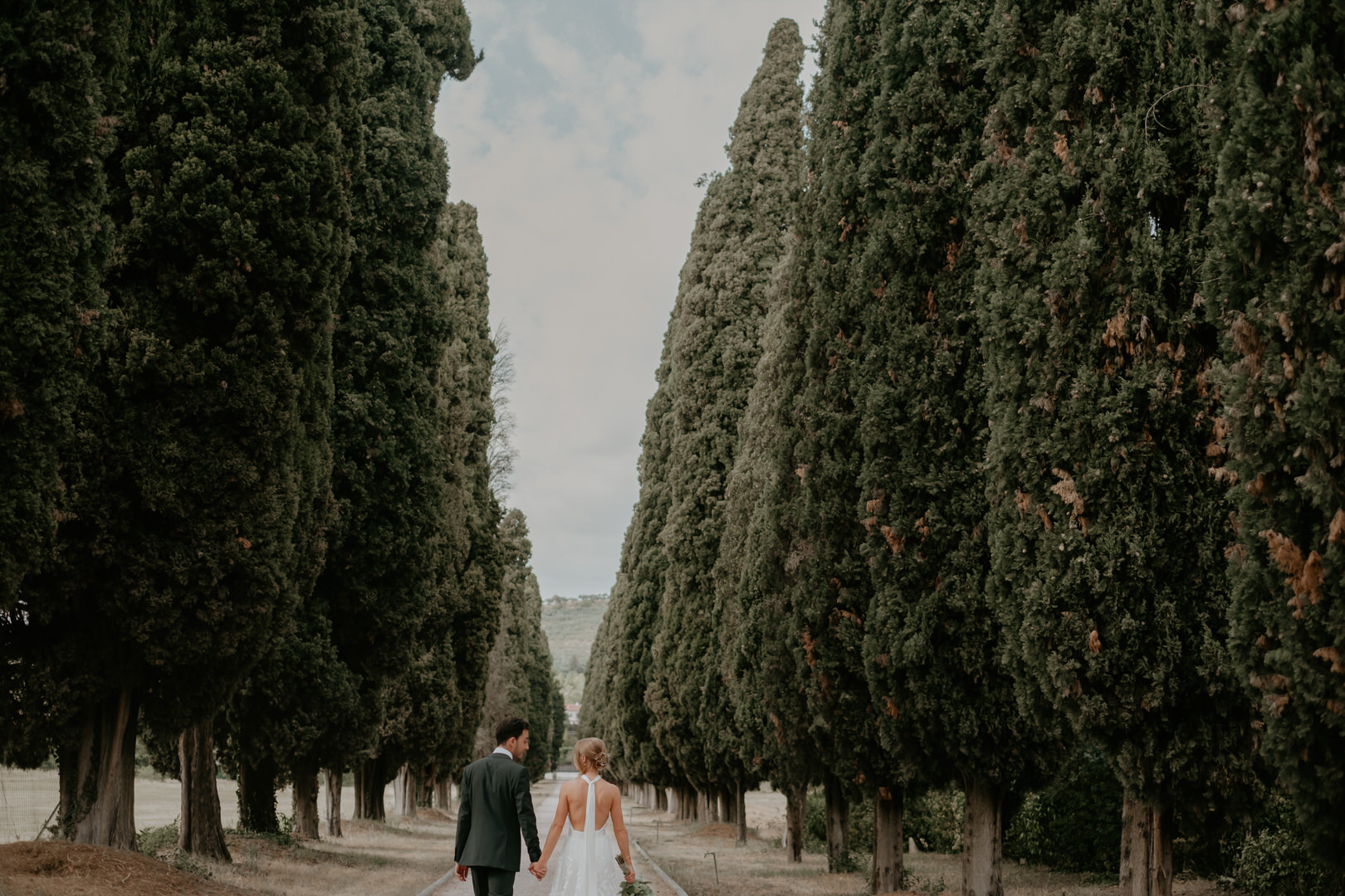 Hannah e Lorenzo Weddingday – 9 luglio 2022 – ph Sara Busiol 588