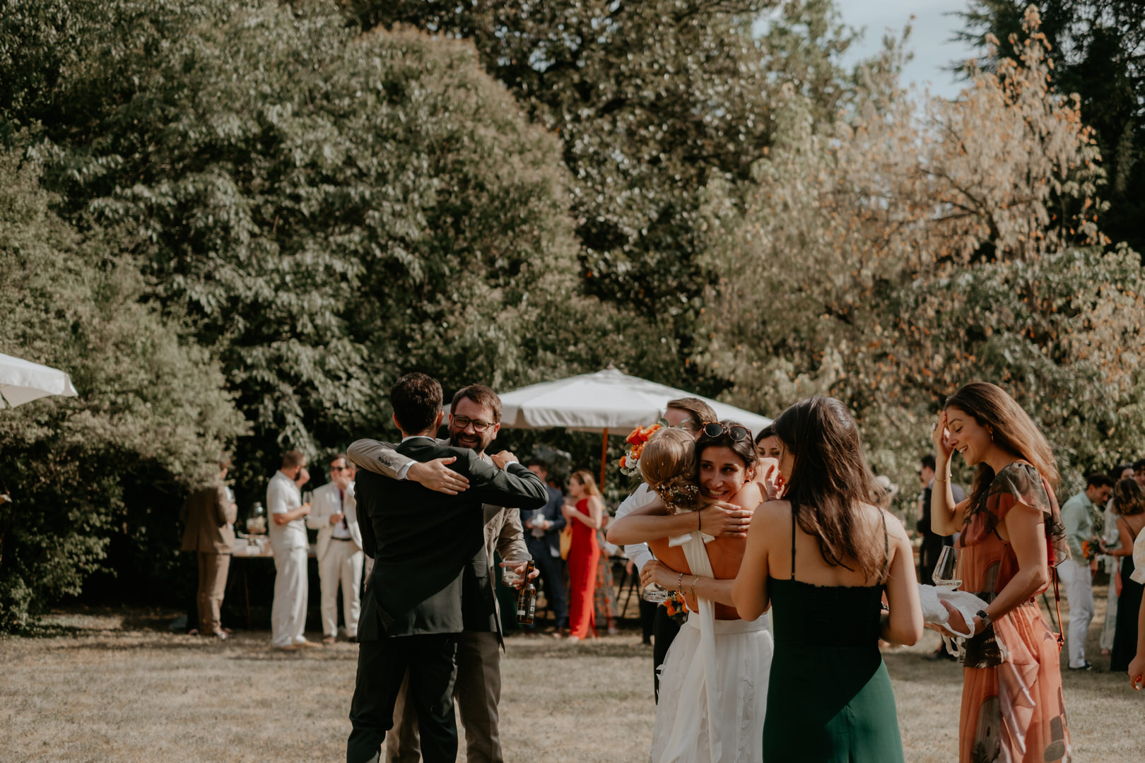 Hannah e Lorenzo Weddingday – 9 luglio 2022 – ph Sara Busiol 741