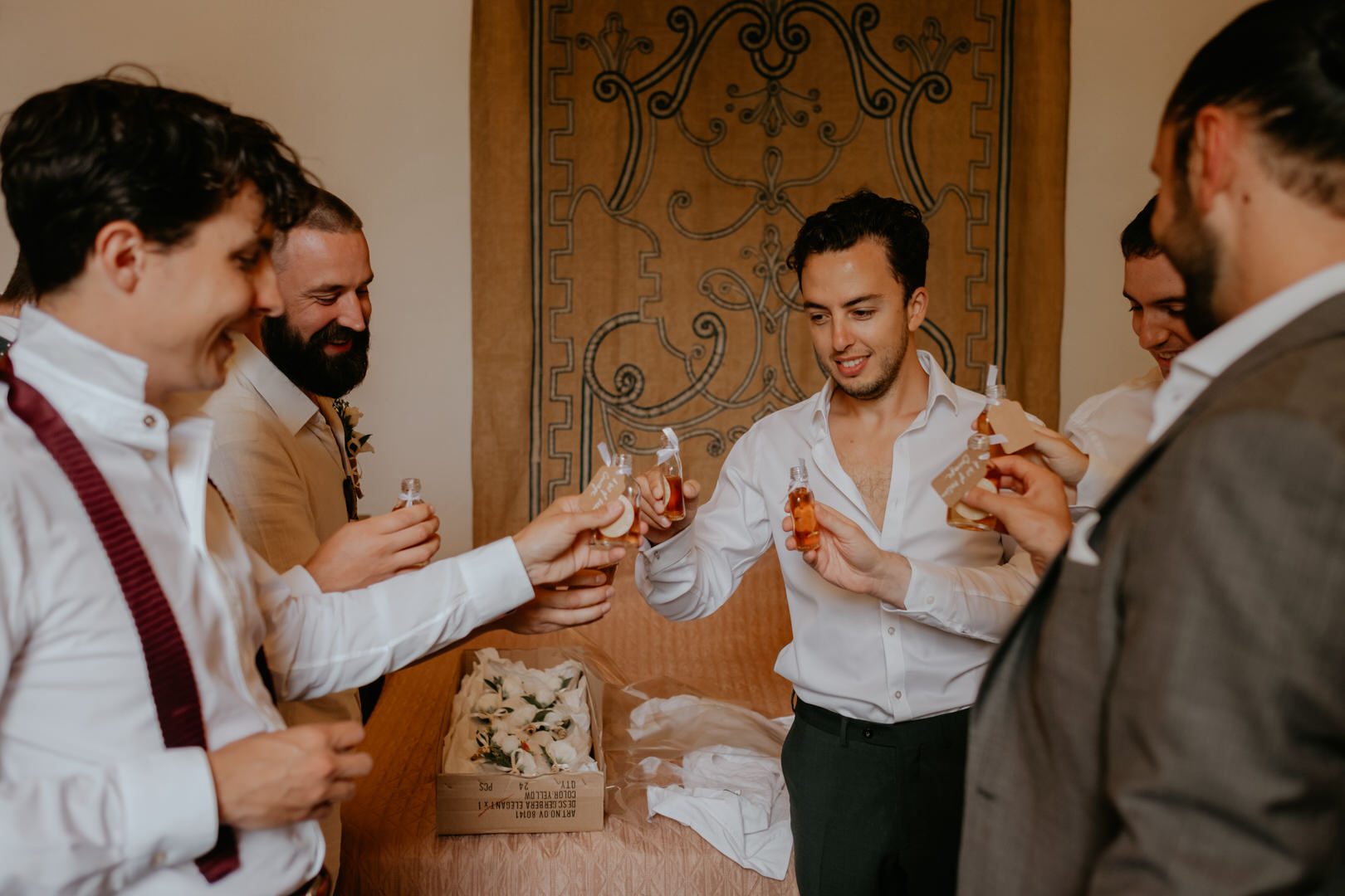 Hannah e Lorenzo Weddingday – 9 luglio 2022 – ph Sara Busiol 85