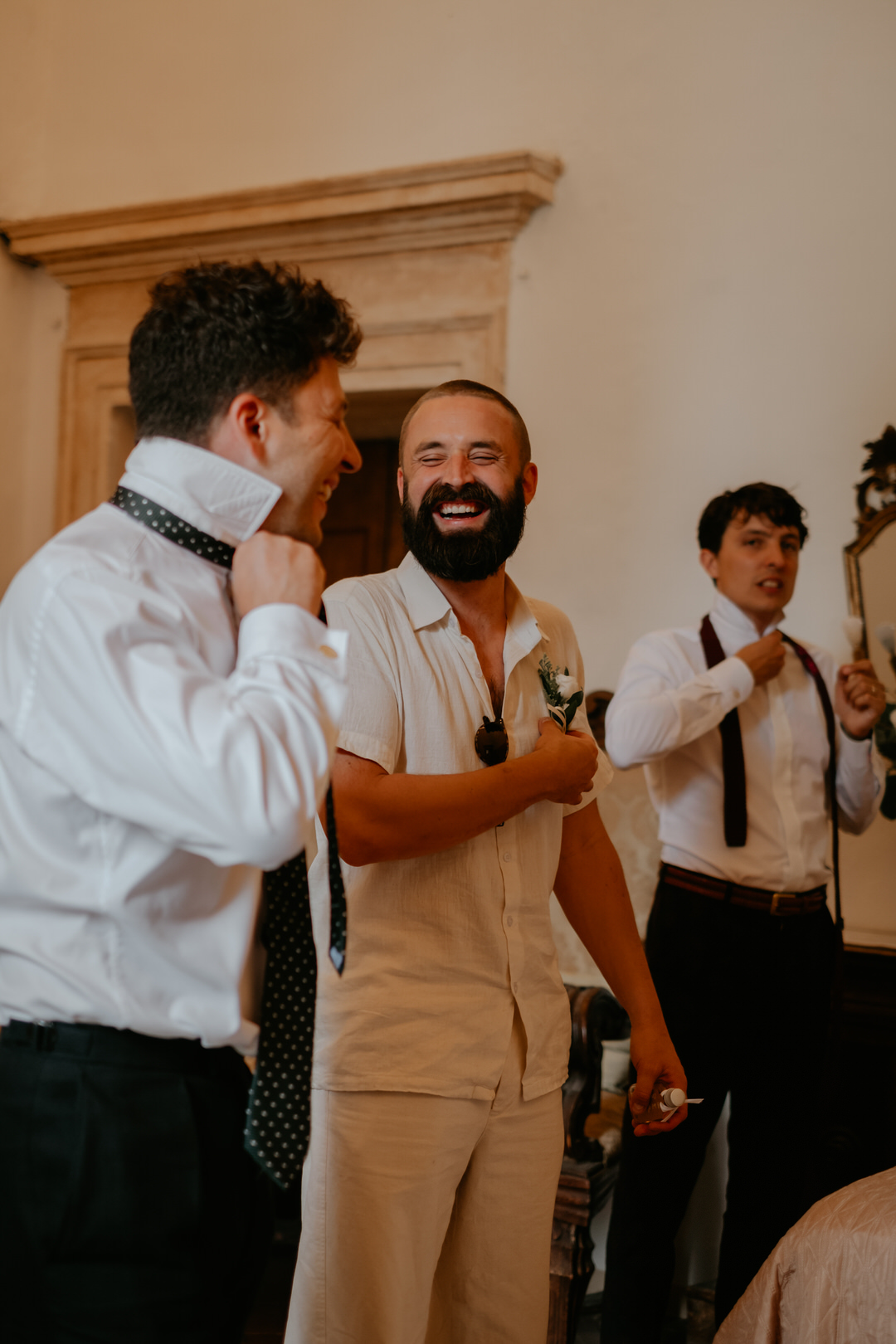 Hannah e Lorenzo Weddingday – 9 luglio 2022 – ph Sara Busiol 90