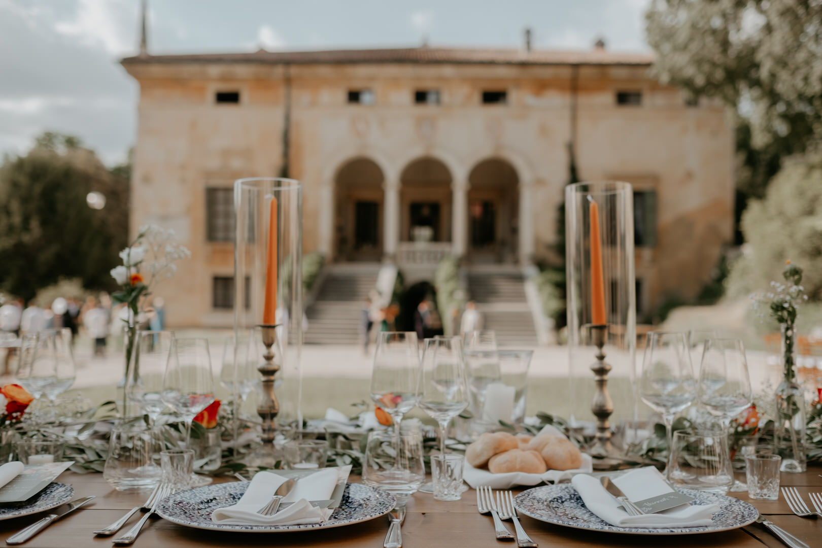 Hannah e Lorenzo Weddingday – 9 luglio 2022 – ph Sara Busiol 910