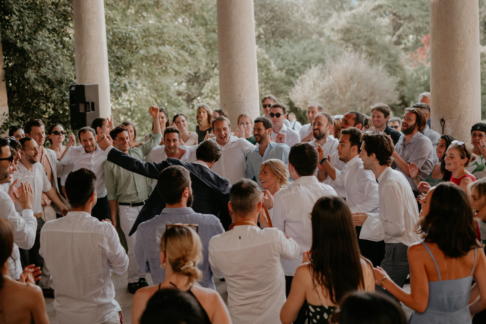 Hannah e Lorenzo Weddingday – 9 luglio 2022 – ph Sara Busiol 991
