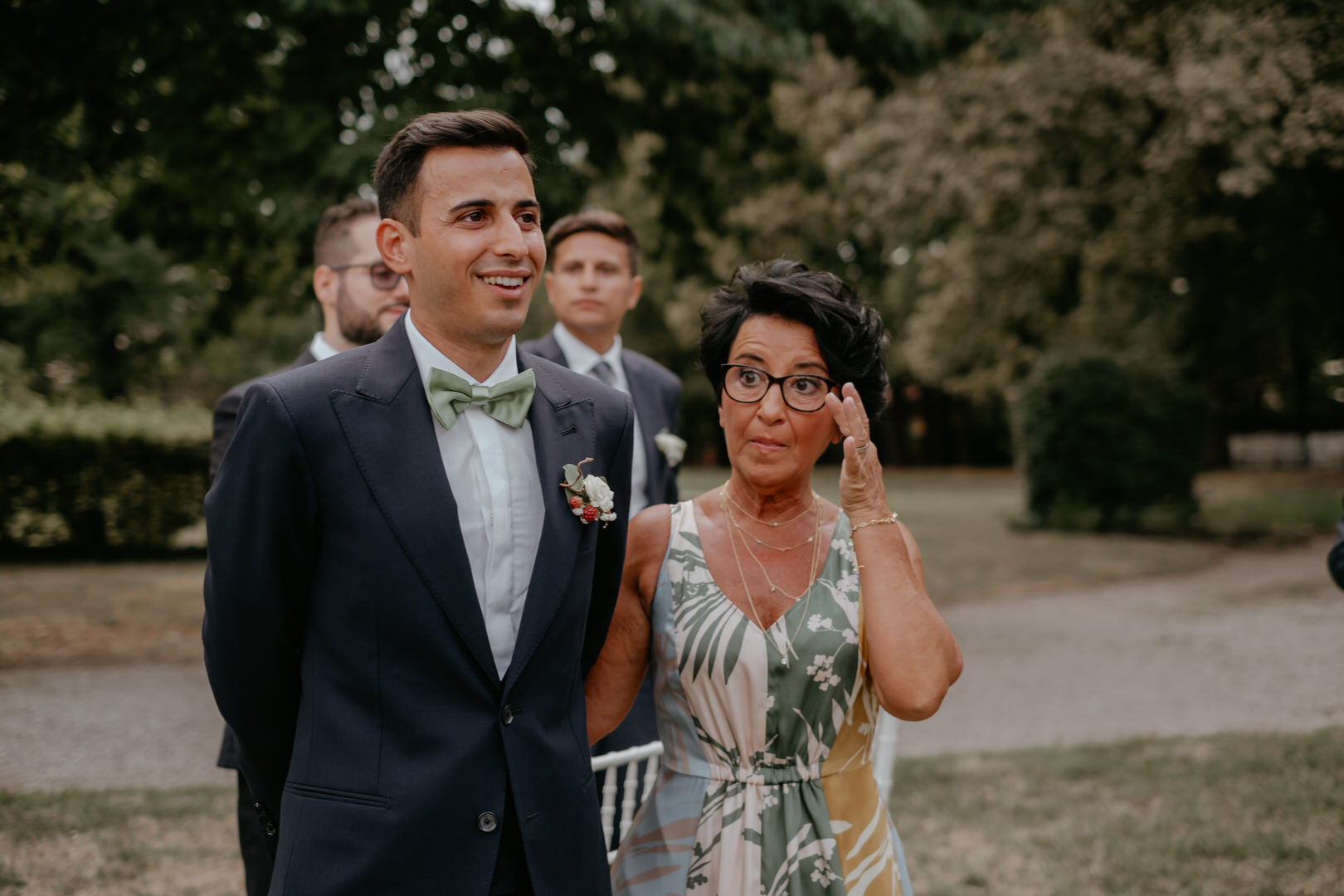 Laura e Andrea Weddingday – 26.08.2022 – ph Sara Busiol 227