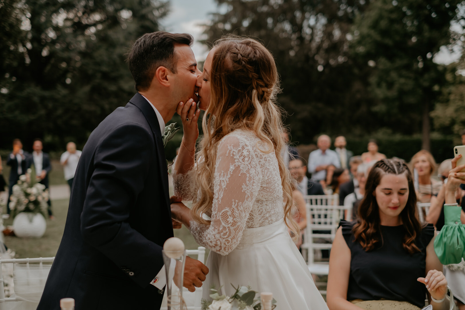 Laura e Andrea Weddingday – 26.08.2022 – ph Sara Busiol 411