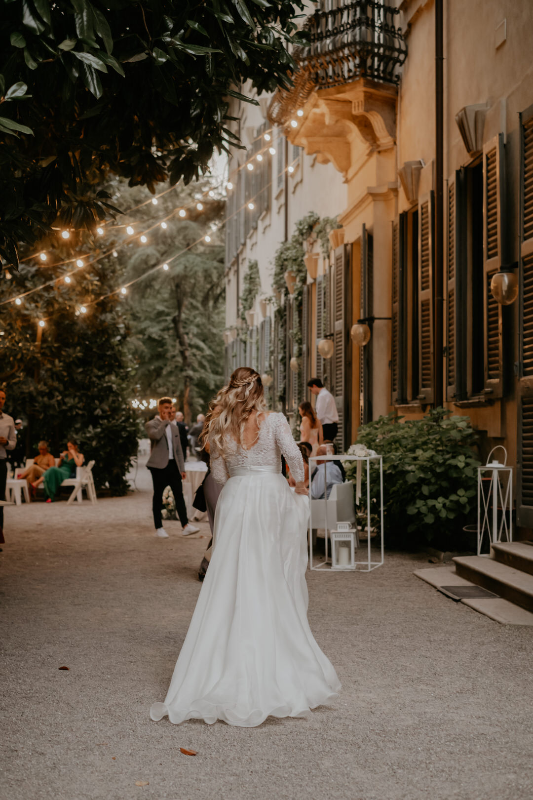 Laura e Andrea Weddingday – 26.08.2022 – ph Sara Busiol 716