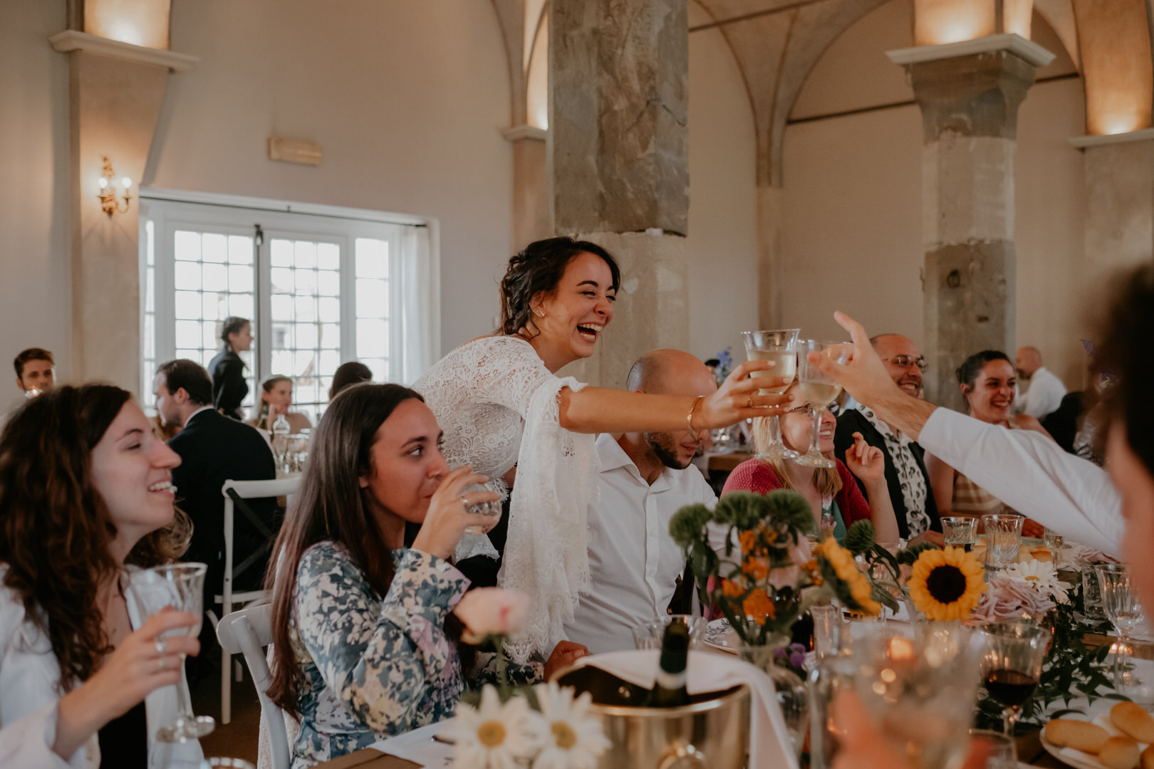Micol e Marco Weddingday – 17 settembre 2022 – ph Sara Busiol 855